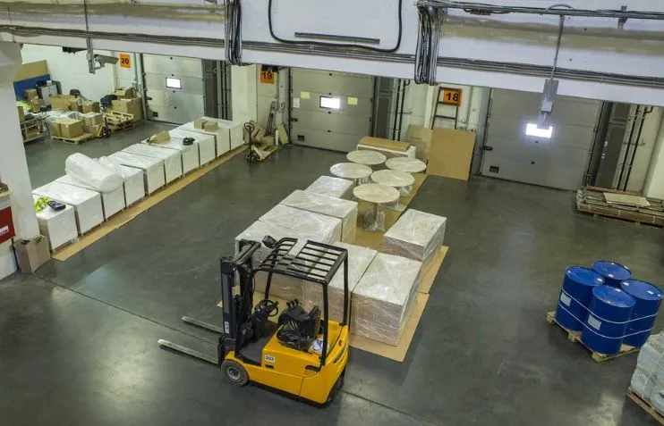 What is Cross Docking? Warehouse & Supply Chain Management