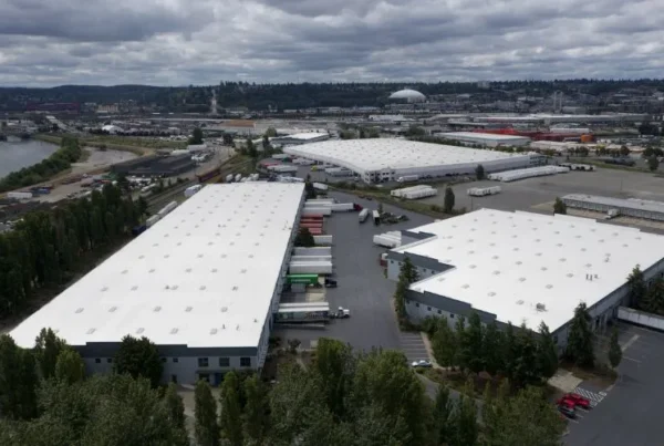 Tacoma-Warehousing-Logistics