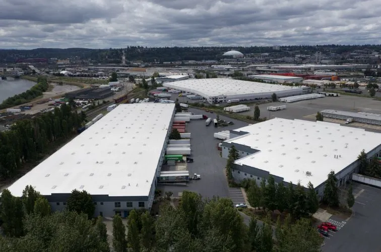 Tacoma-Warehousing-Logistics